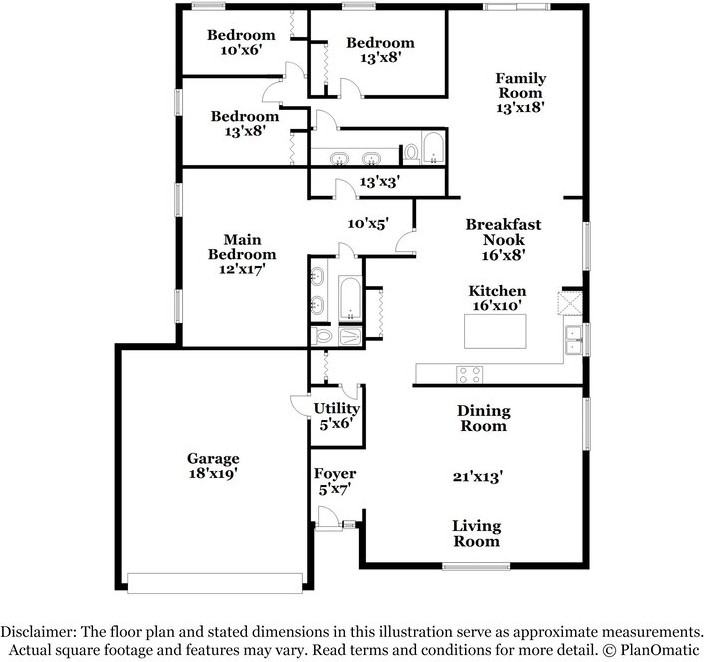 7933 Riffle Ln - Photo 2 of 16