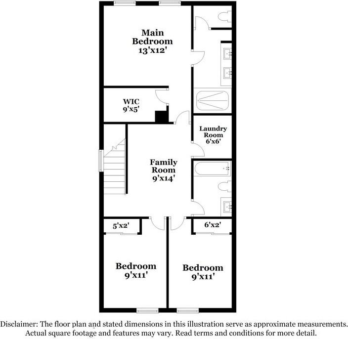 809 Legacy Dr - Photo 3 of 17