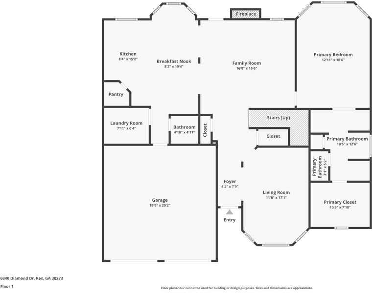 6840 Diamond Dr #36 - Photo 2 of 17