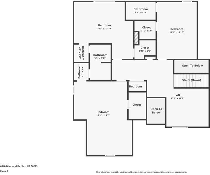 6840 Diamond Dr #36 - Photo 3 of 17