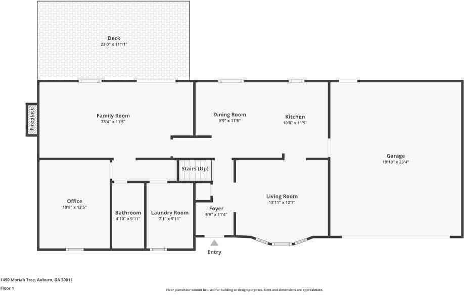 1450 Moriah Trce - Photo 2 of 17