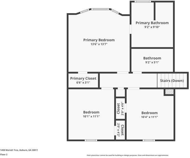 1450 Moriah Trce - Photo 3 of 17