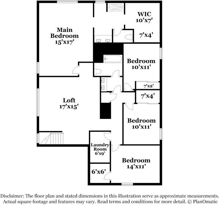 10696 W Embrey Dr - Photo 3 of 17