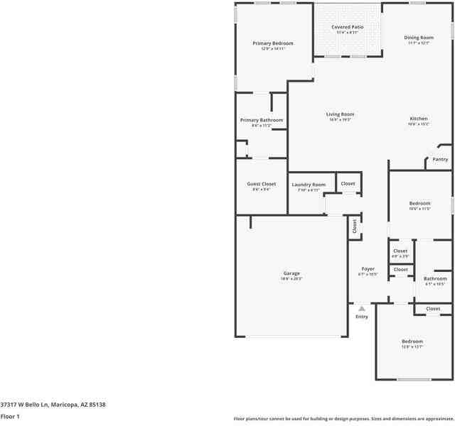 37317 W Bello Ln - Photo 2 of 16