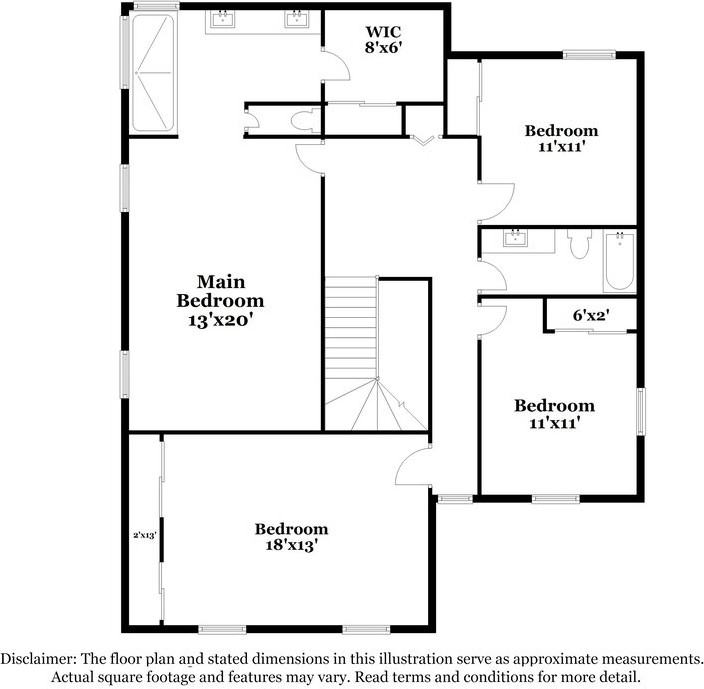 8429 Shady Pines Dr - Photo 3 of 17