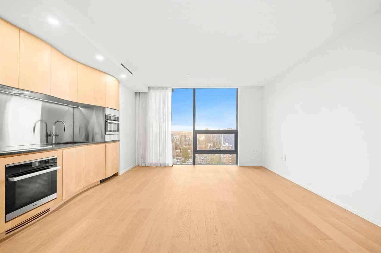 1568 Alberni Street #2105 - Photo 2 of 24