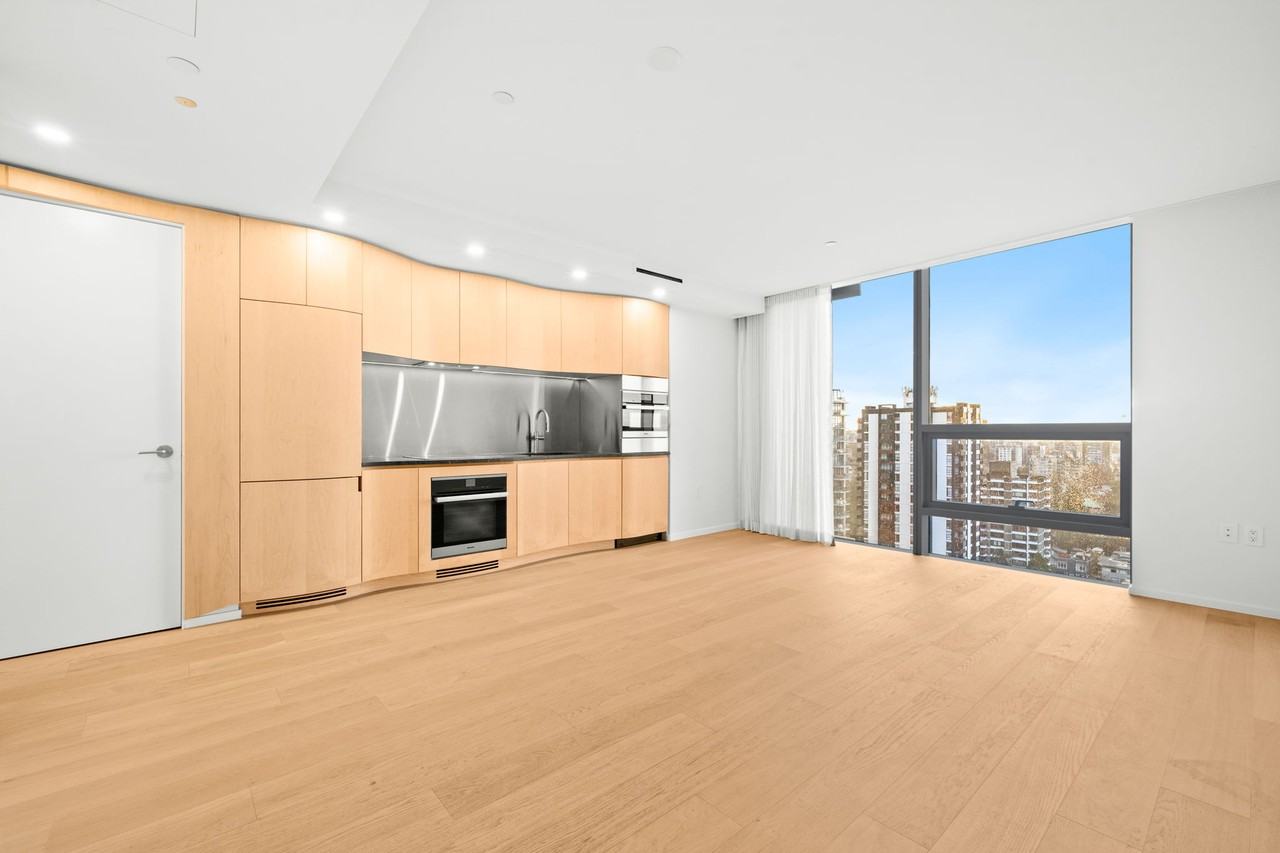 1568 Alberni Street #2105 - Photo 3 of 24