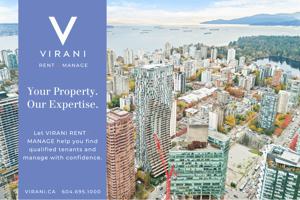 featured image of 1568 Alberni Street #2105