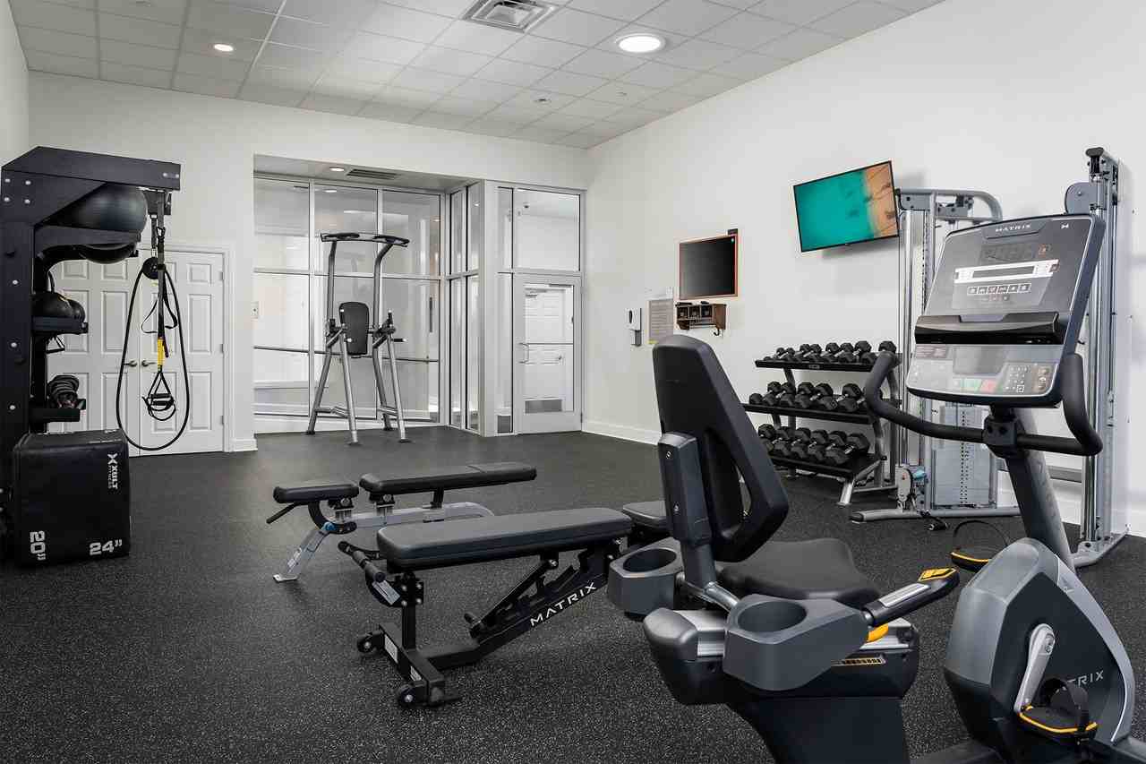 Stonegate Apartments - Photo 2 of 17