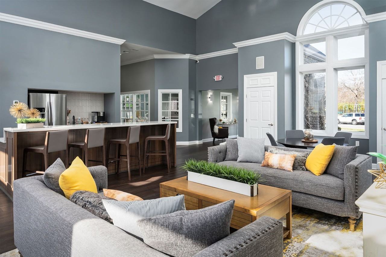 Stonegate Apartments - Photo 4 of 17