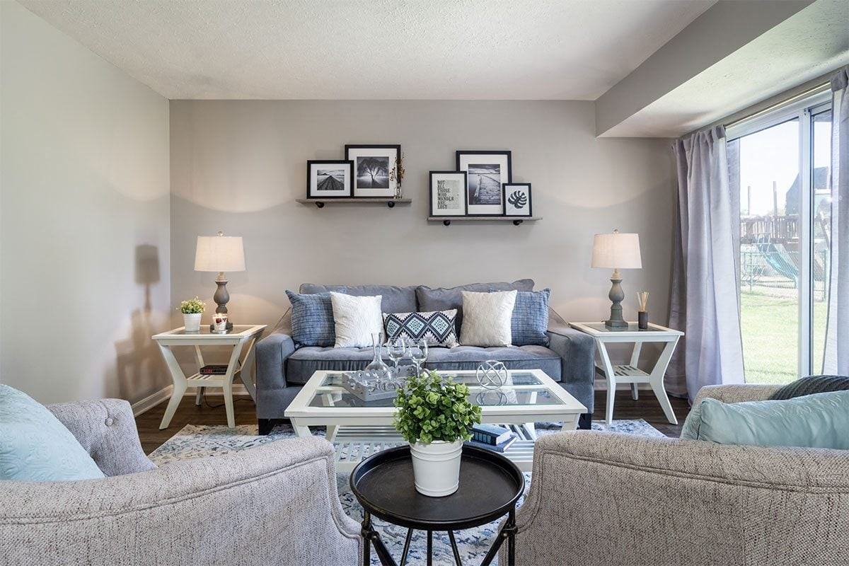 Stonegate Apartments - Photo 6 of 17