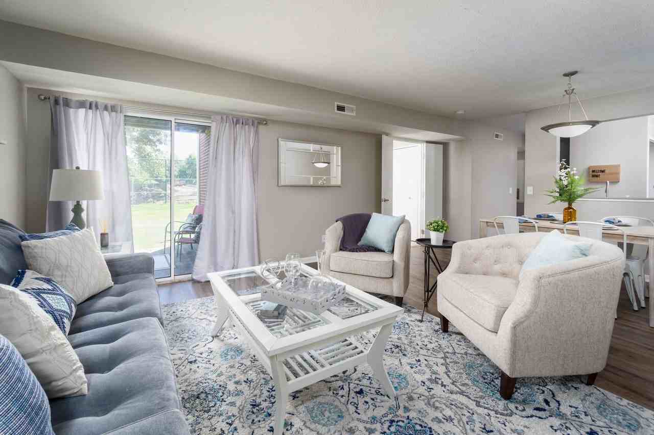 Stonegate Apartments - Photo 7 of 17