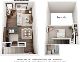 1-21 Sayner Ct./21-33 N. High Point Ct./502-518 N. High Point Rd. - Photo 1 of 1