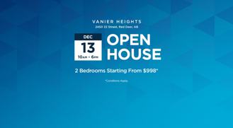 Vanier Heights - Photo 1 of 1