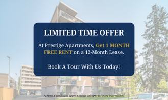 Prestige Apartments - Photo 1 of 1