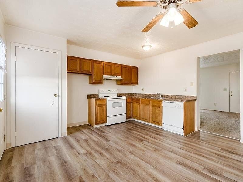 Sharon Green Townhomes - Photo 2 of 13