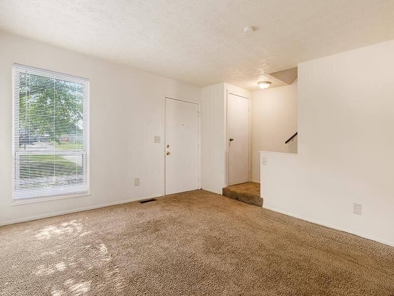 Sharon Green Townhomes - Photo 3 of 13