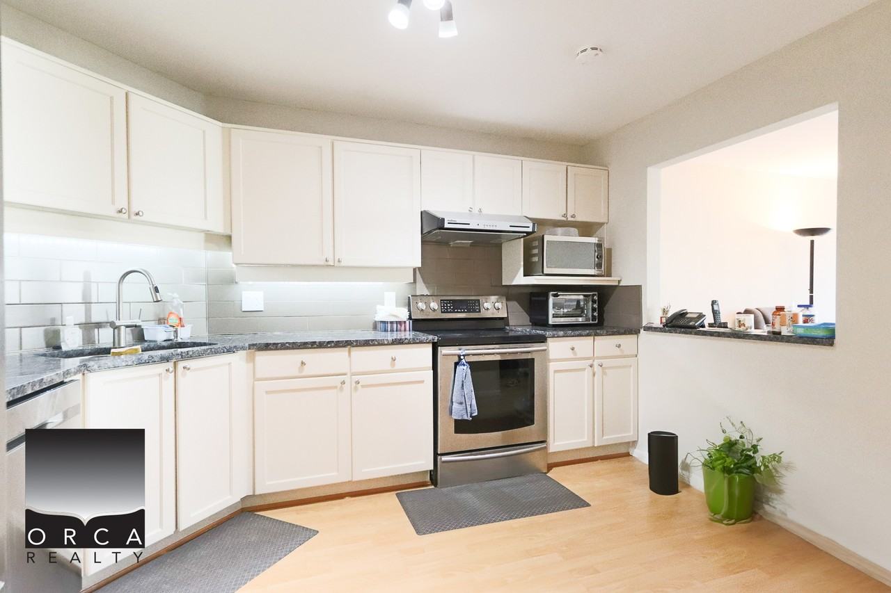 7480 Gilbert Road #201 - Photo 4 of 15