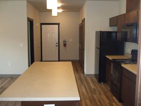 Palouse Prairie Apts - Photo 1 of 1
