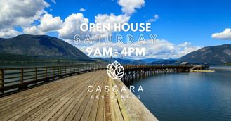 Cascara - Photo 1 of 1