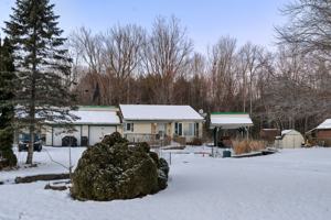 featured image of Concession Road 10