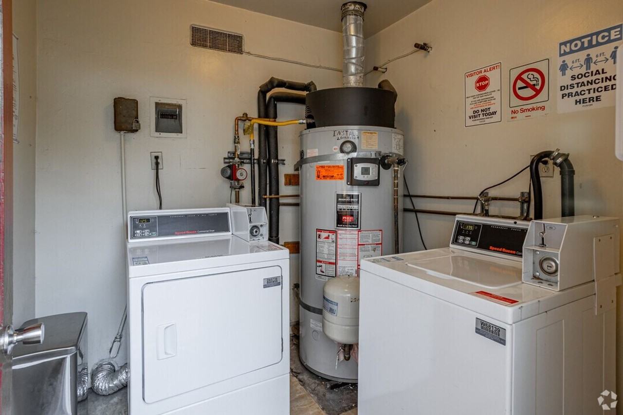 Dresden Place Apartment Homes - Photo 6 of 11