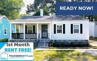 3177 Carnes Avenue - Photo 1 of 1