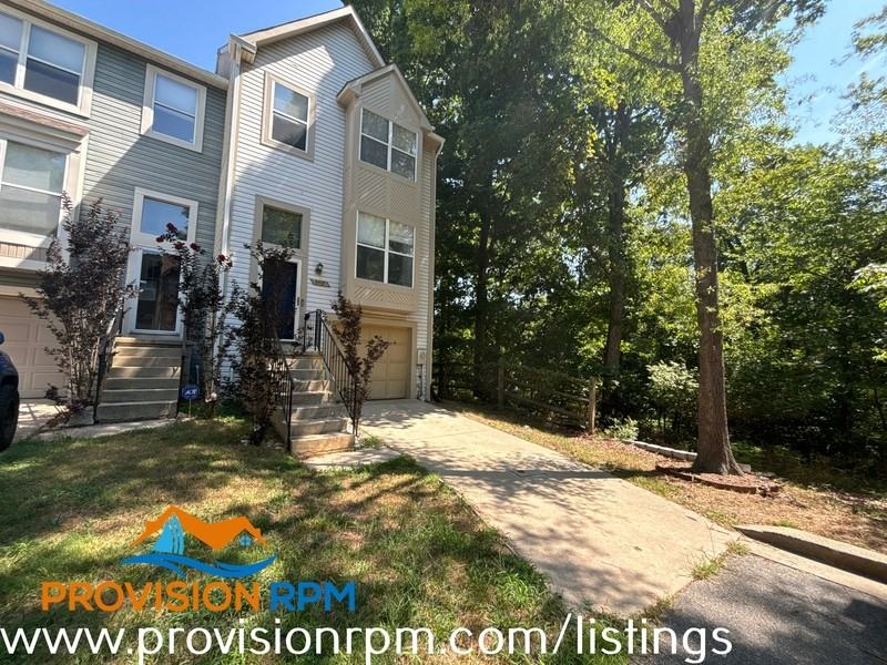 9507 Clocktower Lane ##Md - Photo 2 of 23