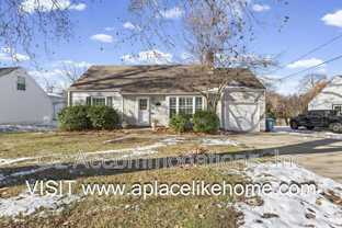 7404 Village Drive - Photo 1 of 1