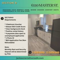 6110 Master Street - Photo 1 of 1