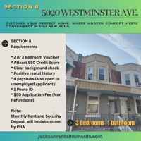 featured image of 5020 Westminster Avenue