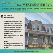5020 Westminster Avenue - Photo 1 of 1