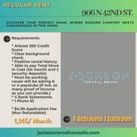 featured image of 906 North 42nd Street