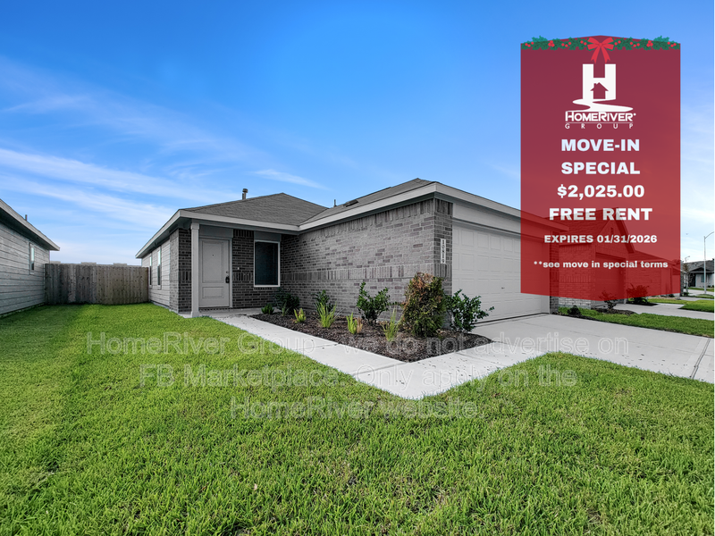 10819 Red Orchid Drive