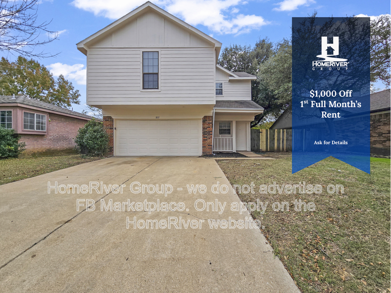 1817 Lincolnshire Way