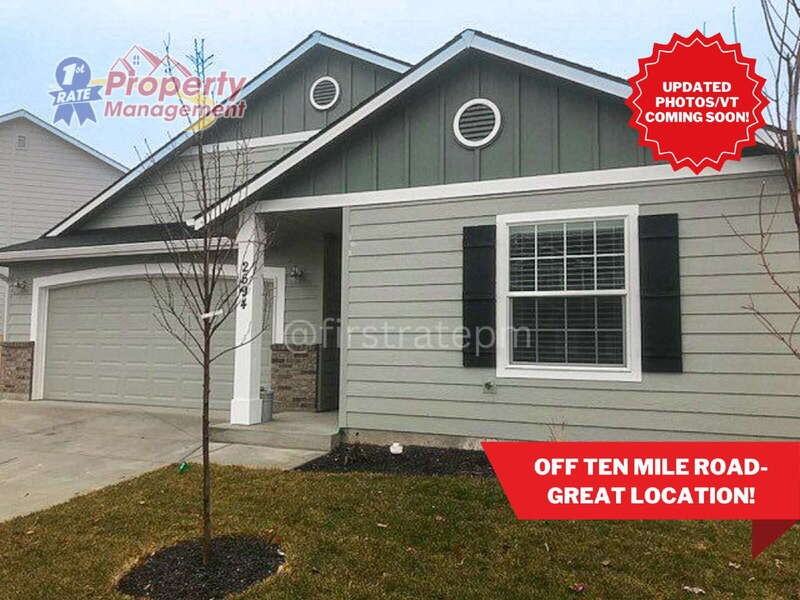 2694 West Snyder Street