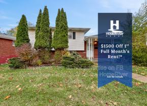 915 Lindenwood Drive - Photo 1 of 1