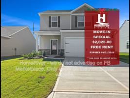 featured image of 3323 Burberry Dr