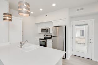 5109 Farnum Lane #201 - Photo 1 of 1