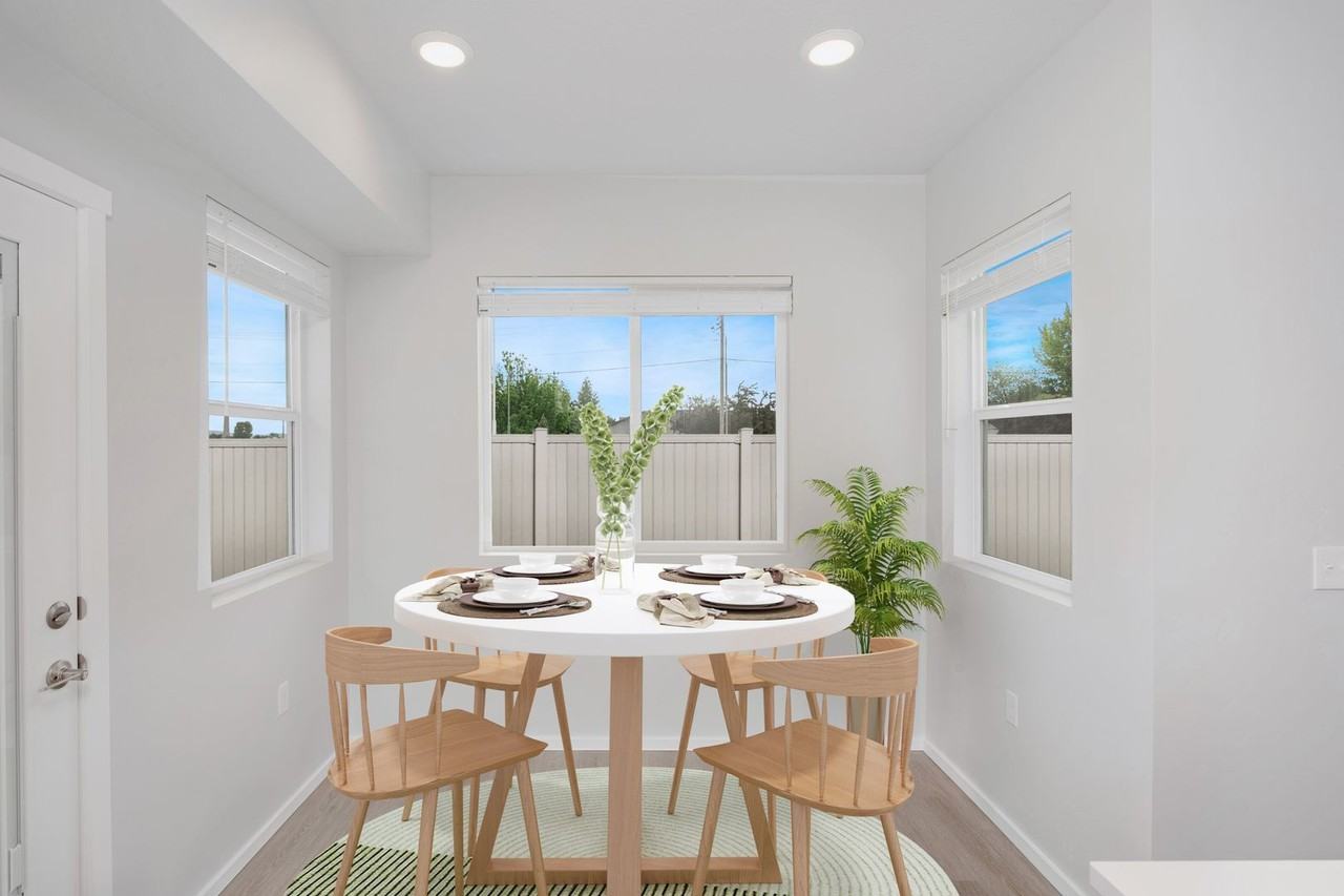 5109 Farnum Lane #201 - Photo 6 of 17