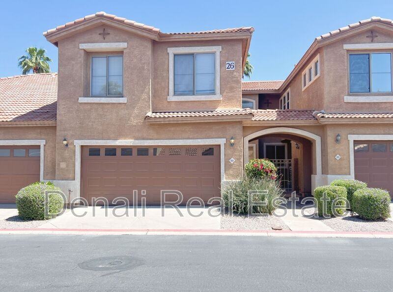 5415 East Mckellips Road #90