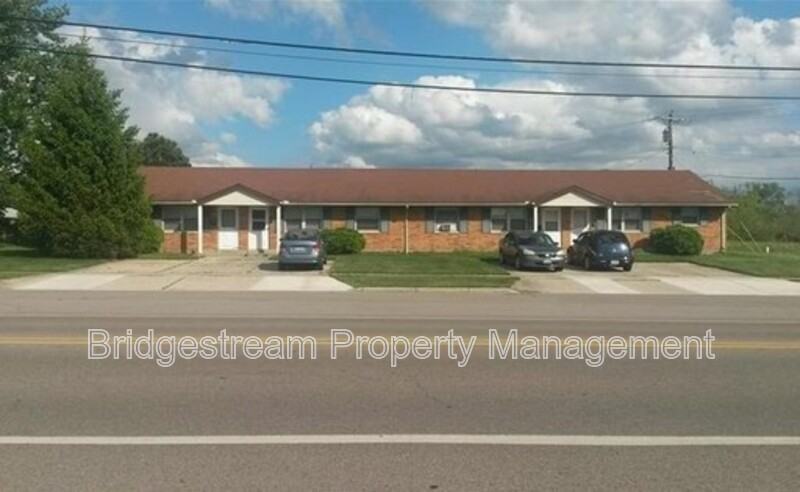 5401 Bellefontaine Road