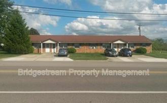 5401 Bellefontaine Road - Photo 1 of 1