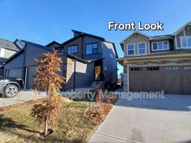 807 Rowan Close SW #LOWER - Photo 1 of 1