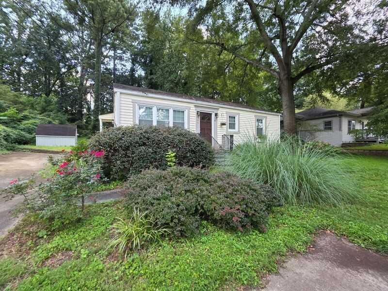 540 Church Road Southeast