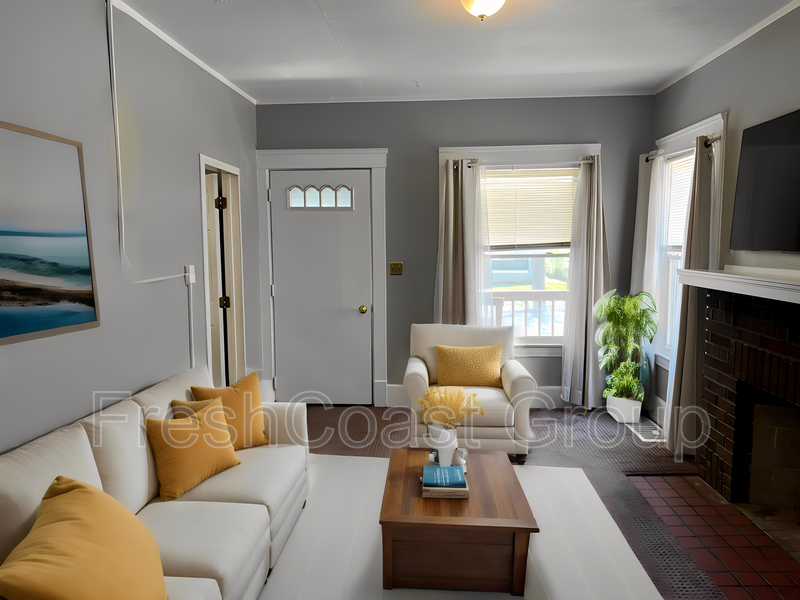 3418 Mapledale Avenue #1 - Photo 2 of 8