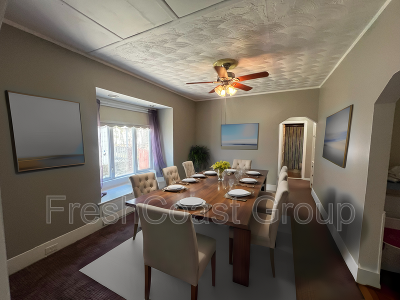 3418 Mapledale Avenue #1 - Photo 3 of 8