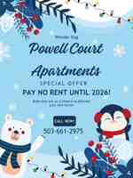 featured image of 16936 Southeast Powell Boulevard #72