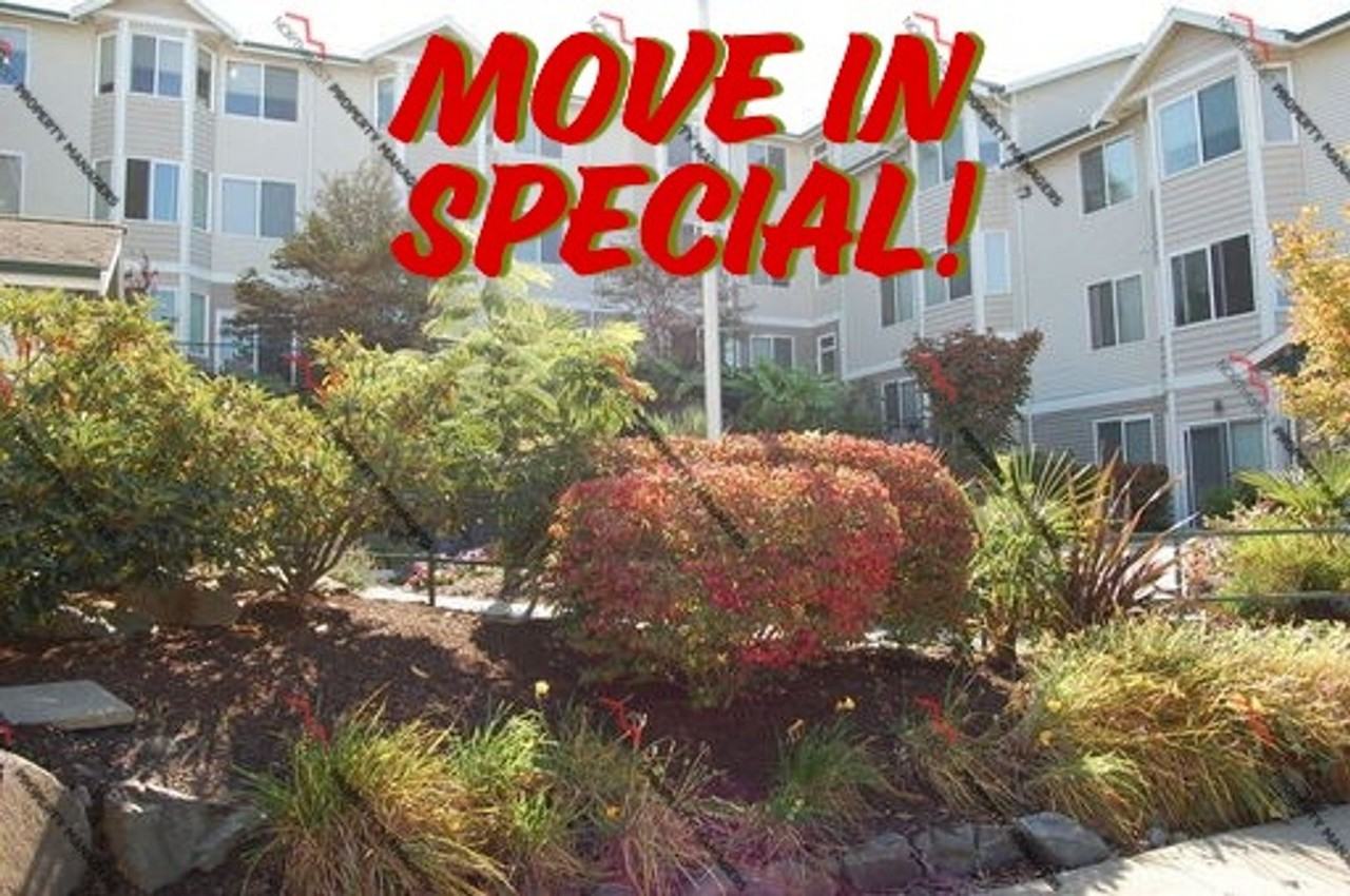 Oasis Apartments - Photo 2 of 9