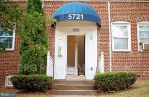 featured image of 5721 11th St N #4